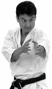 Akita Sensei. 2 jpg » JKA-Karate Dōjō Münster