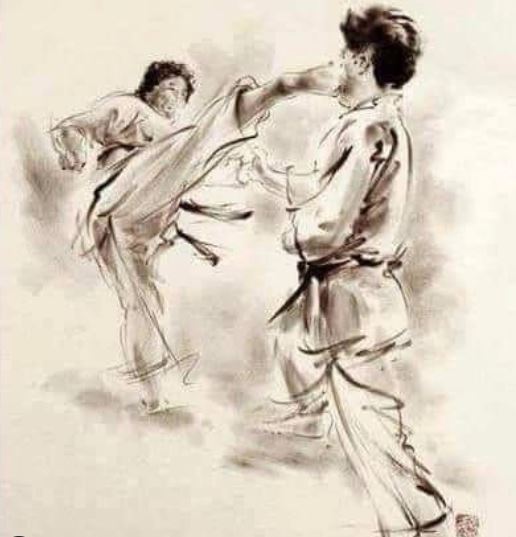 Mawashi » JKA-Karate Dōjō Münster